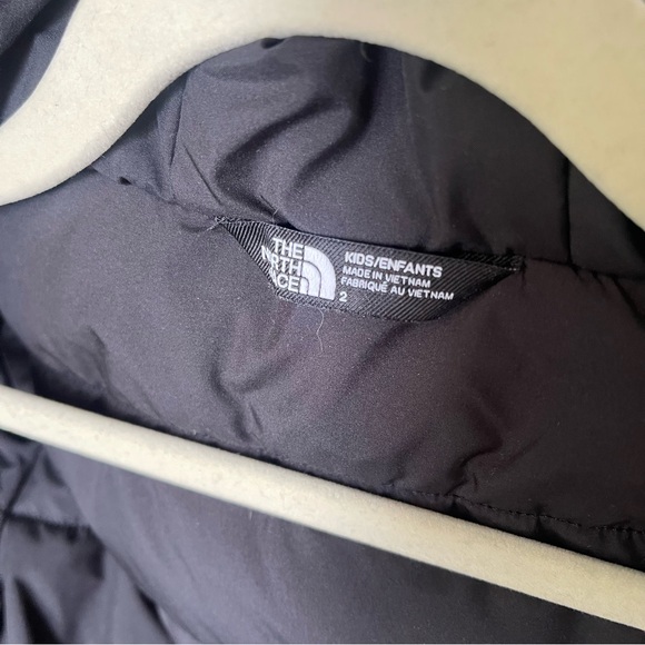 The North Face Freedom Hooded Jacket 2T - Picture 4 of 8